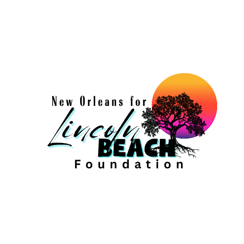 New Orleans for Lincoln Beach
